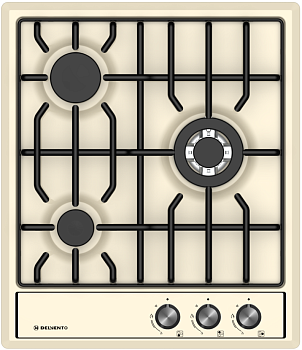 Фото товара: Delvento V45V35R001 газовая поверхность