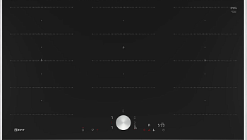 Фото товара: NEFF T69TTX4L0 индукционная поверхность