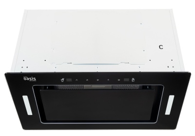 making Oasis everywhere UD-60BG