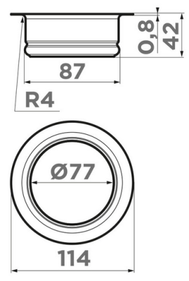 Схема встраивания
