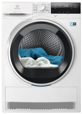 Детальное фото товара: Electrolux EW8D384HE