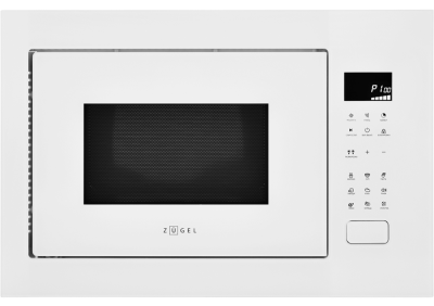 Фото товара: ZUGEL ZMO251W