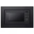 Детальное фото товара: Teka MWE 207 FI BLACK