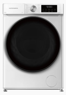 Фото товара: Kuppersberg WM 592 W