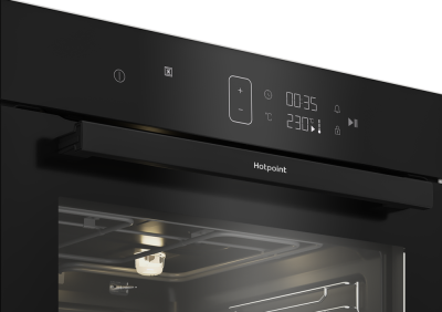 Детальное фото товара: Hotpoint FE8 1352 SP BLG