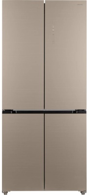 Фото товара: HIBERG i-RFQ 600 GY