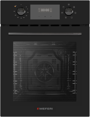 Детальное фото товара: MEFERI MEO458BK COMFORT