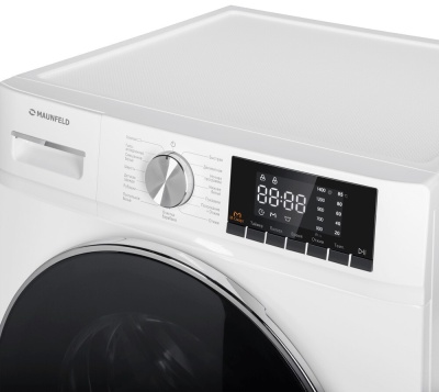 Детальное фото товара: Maunfeld MFWM127IWH02