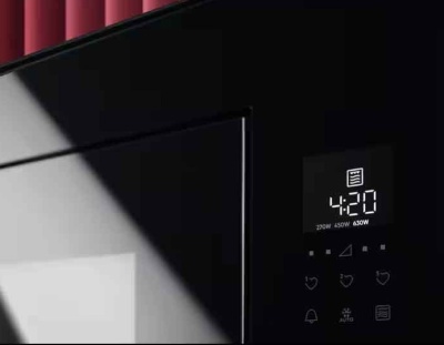 Детальное фото товара: AEG NMB6G261TB