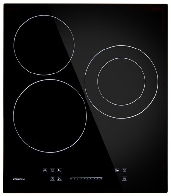 Konigin Vega C453 SBK