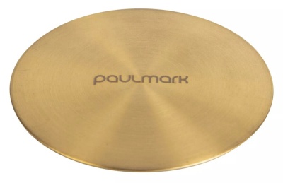 Детальное фото товара: Paulmark NEXT-MULTI SINK 58 UNI, мойка, нержавеющая сталь, брашированное золото