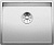 Фото товара: Blanco Claron 500-IF, мойка, нержавеющая сталь Durinox