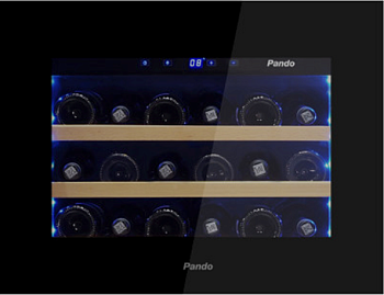 Фото товара: Pando PVMAVP 45-18 CRR