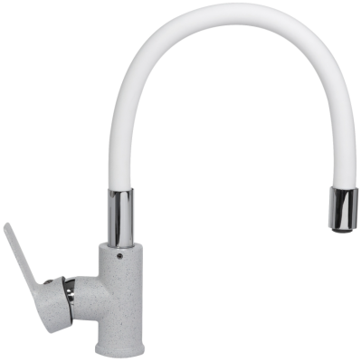 Zigmund & Shtain ZS 2400W, смеситель, млечный путь