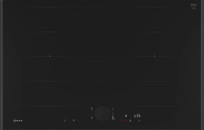 Детальное фото товара: NEFF T68YYY4C0 индукционная поверхность