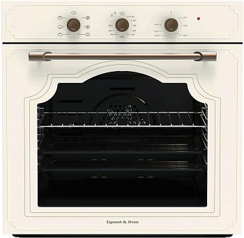 Фото товара: Zigmund & Shtain E 137 X