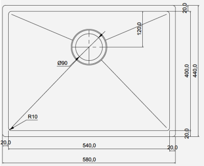 Схема встраивания