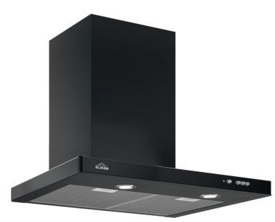 Elikor Квадра 60П-430-К3Д антрацит