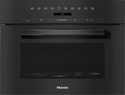 Детальное фото товара: Miele M7244TC OBSW