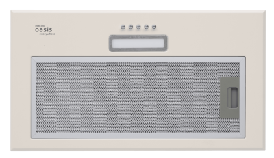 making Oasis everywhere VM-52I