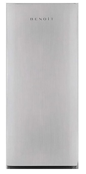 Фото товара: BENOIT 228 серебристый