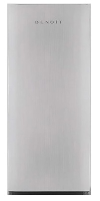 BENOIT 228 серебристый