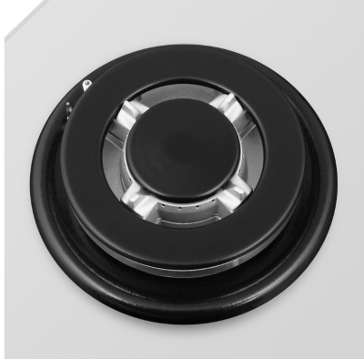 Детальное фото товара: Maunfeld EGHG.64.43CW/G газовая поверхность