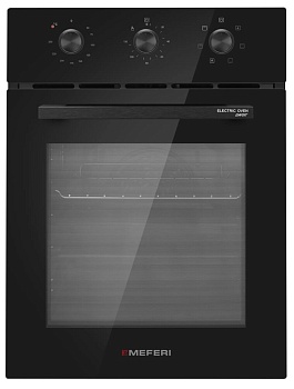 Фото товара: MEFERI MEO457BK COMFORT