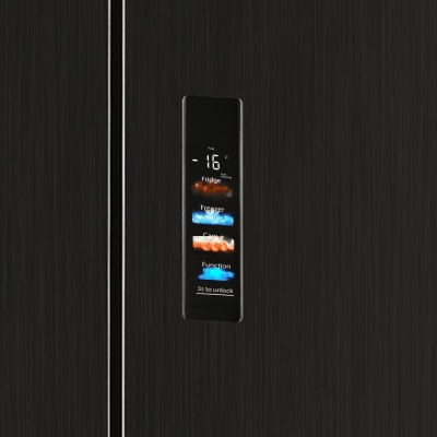 Детальное фото товара: Maunfeld MFF190NFDSB