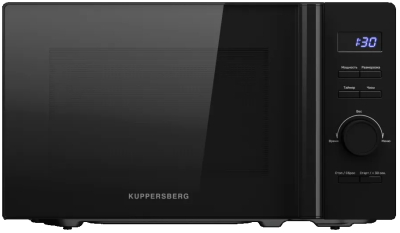 Детальное фото товара: Kuppersberg TMW 205 B