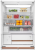 Toshiba GR-RF695WI-PGJ(67) Детальное фото товара: Toshiba GR-RF695WI-PGJ(67)
