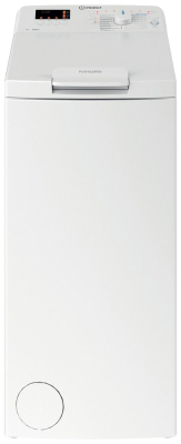 Фото товара: Indesit BTW S6240P EU/N