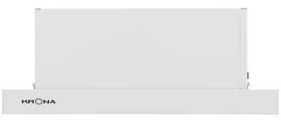 Детальное фото товара: Krona Kamilla 450 white