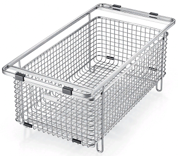 Фото товара: Oulin GS01 корзина