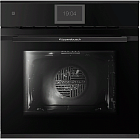 Kuppersbusch B 6850.0 S5 Black Velvet