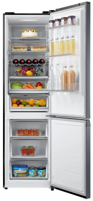 Детальное фото товара: Toshiba GR-RB500WE-PMJ(06)
