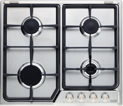Детальное фото товара: DeLonghi IF 46.1 ASV GUD газовая поверхность