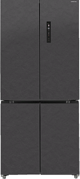 Фото товара: HIBERG RFQ-600DX NFGM inverter