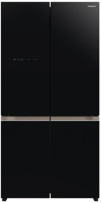 Детальное фото товара: Hitachi R-WB 720 VUC0 GBK