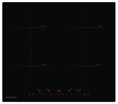 Zigmund & Shtain CI 22.6 B