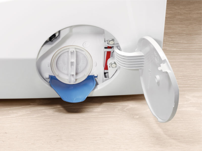 Детальное фото товара: Electrolux EW7W368SI