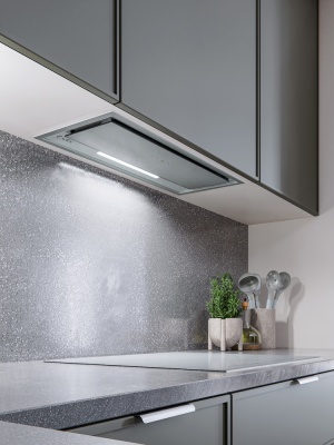 Детальное фото товара: LEX HYPER 900 GS Inverter GR