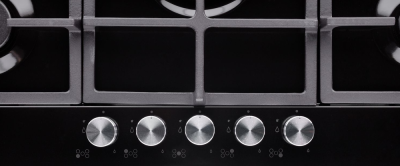 Graude GS 90.1 SM Детальное фото товара: Graude GS 90.1 SM газовая поверхность