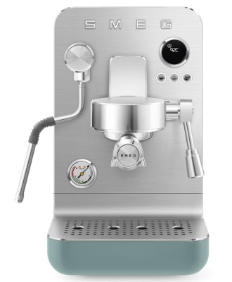 Детальное фото товара: Smeg EMC02EGMEU