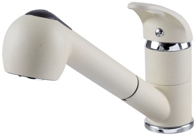 Zigmund & Shtain ZS 1200, смеситель, молодое шампанское  