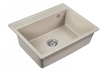 Фото товара: Emar EMQ-1640.Q, мойка, гранит, берилл