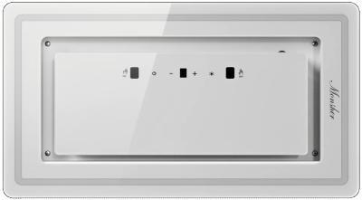 Детальное фото товара: Monsher LUMIA 60 BLANC