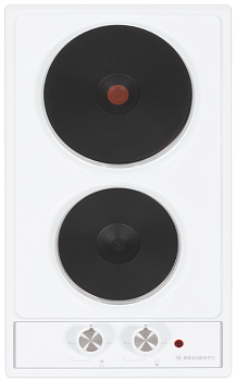 Фото товара: Delvento V30E02W001 электрическая поверхность