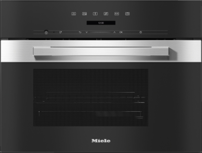 Детальное фото товара: Miele DG7240 CLST