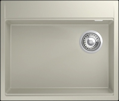 Детальное фото товара: Rivelato TESORO TR-605-R topazio, мойка, гранит, топаз